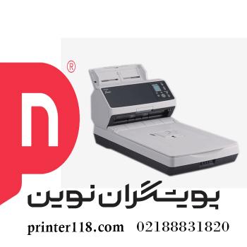 اسکنر RICOH FI_8270