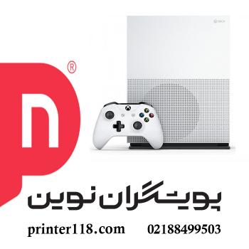 کنسول مایکروسافت مدل Xbox One S 1TB