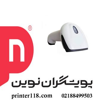 بارکد اسکنر MEVA 8300G