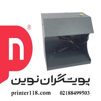 تست اسکناس D.TECH 508