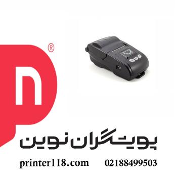 پرینتر همراه بلوتوث Delta 280A