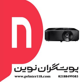 دیتا ویدیو پروژکتور Optoma HD144X