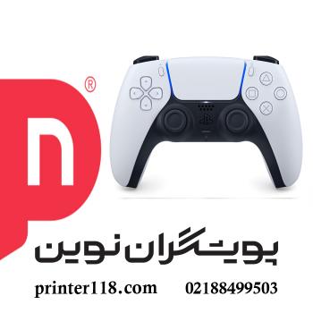 کنترلر DualSense PS5