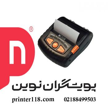 فیش پرینتر ای پوز مدل E-POS Baby 380A