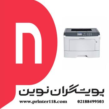 پرینتر Lexmark MS417dn