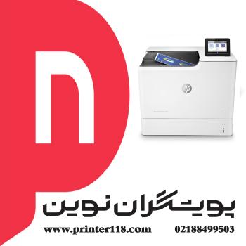 پرینتر HP M653DN