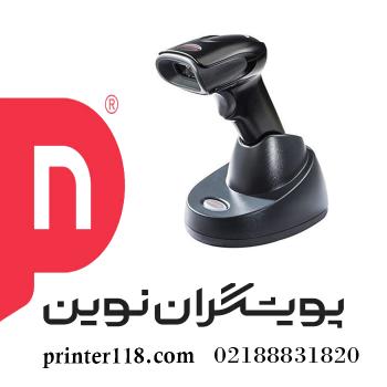 بارکد اسکنر مدل 1472g بیسیم Honeywell