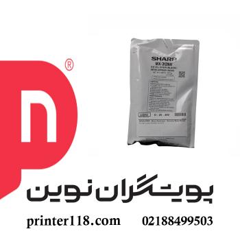 دولوپر SHARP MX-312FV