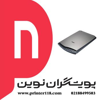 اسکنر Plustek 2610