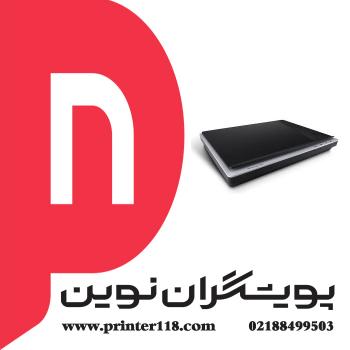 اسکنر HP 200