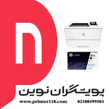 پرینتر HP M501n