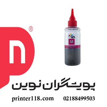 جوهر قرمز CANON 100cc