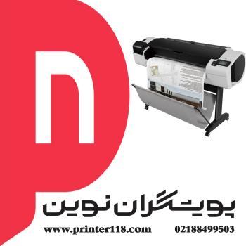 پلاتر HP T1300