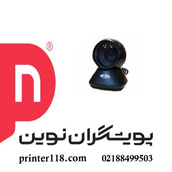 بارکد اسکنر DELTA 7200 2D