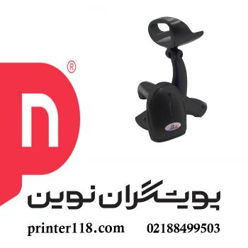بارکد اسکنر DELTA CCD30