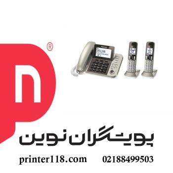 تلفن Panasonic KX-TGF352