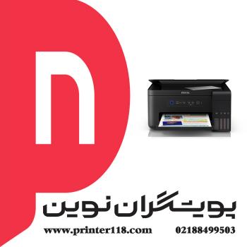 چاپگر چندکاره EPSON L4150