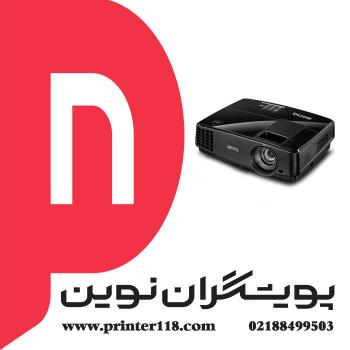 دیتا ویدیو پروژکتور BENQ MS506