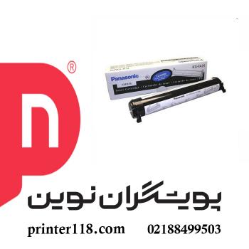 تونر PANASONIC KX-FA76
