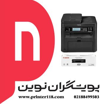 چندکاره CANON MF236n