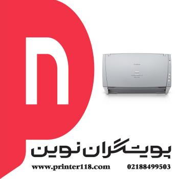 اسکنر CANON DR-C130