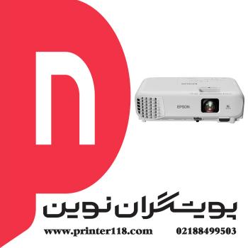دیتا ویدیو پروژکتور EPSON S05