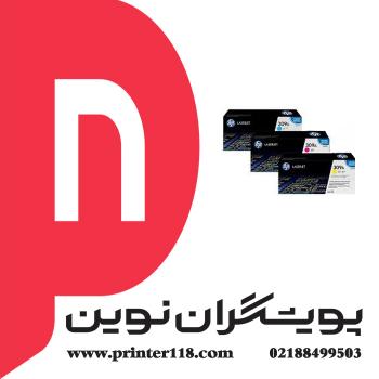 تونر کارتریج HP 3500