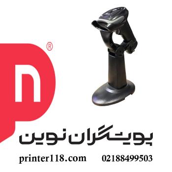 بارکد اسکنر MEVA 4680