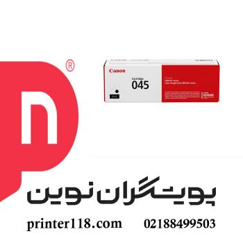 کارتریج مشکی CANON 045