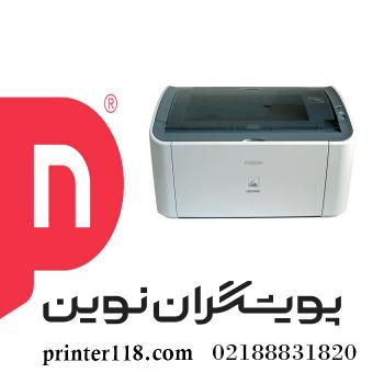 پرینتر لیزری کانن مدل LASER SHOT LBP2900