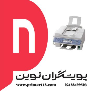 چندکاره PANASONIC KX-FLB756