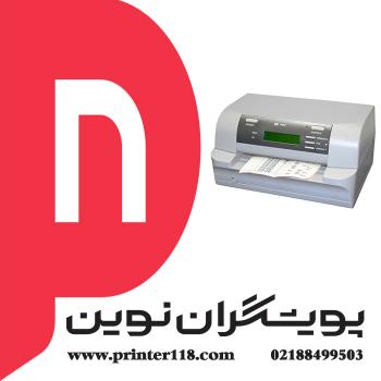 پرینتر صدور چک Olivetti PR9