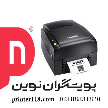 لیبل پرینتر GoDEX EZ-130