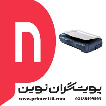 اسکنر AVISION AVA6 Plus