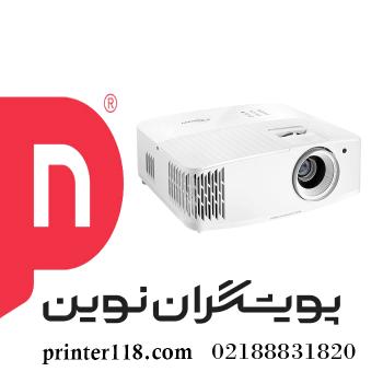 ویدئو پروژکتور اپتما OPTOMA UHD38x
