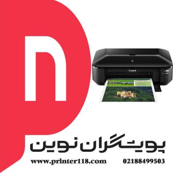 چاپگر CANON iX6850