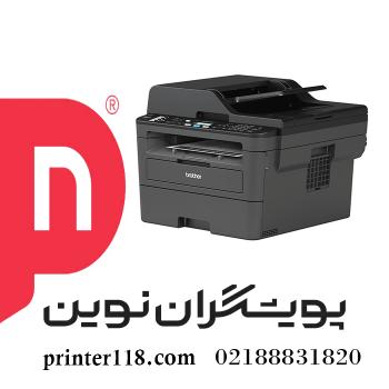 پرینتر چندکاره لیزری برادر مدل MFC-L2715DW