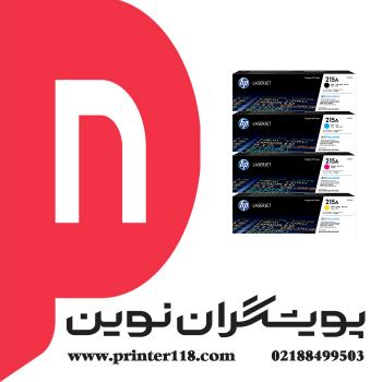 تونر کارتریج HP 215A