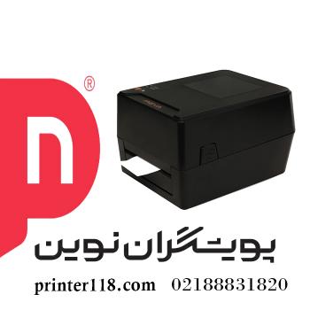 لیبل پرینتر Meva MBP-4350