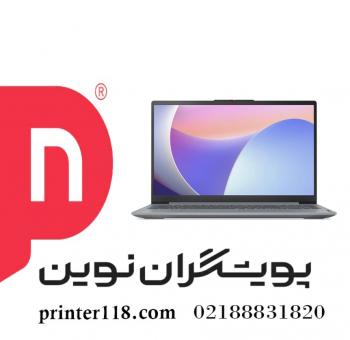 لپ تاپ لنوو 15.3 اینچی مدل lenovo IdeaPad Slim 3 i7 13620H 16GB 512GB