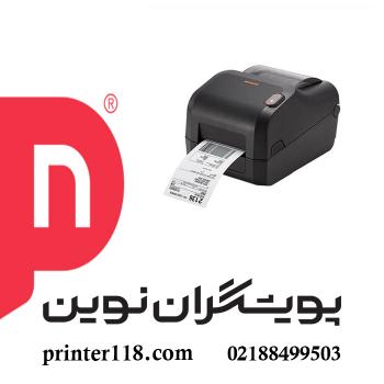 لیبل پرینتر Bixolon XD3-40t