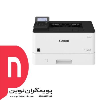 پرینتر لیزری imageCLASS LBP236dw کانن