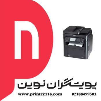 چندکاره CANON MF267DW
