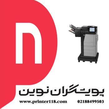 چندکاره HP M680F