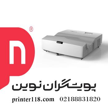ویدئو پروژکتور اپتما OPTOMA EH330UST