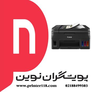 چاپگر چندکاره CANON G4410
