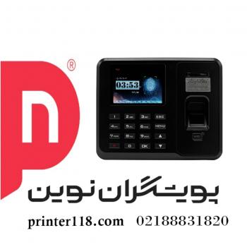 دستگاه حضور و غیاب TM1800