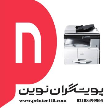 فتوکپی RICOH MP2014AD+N