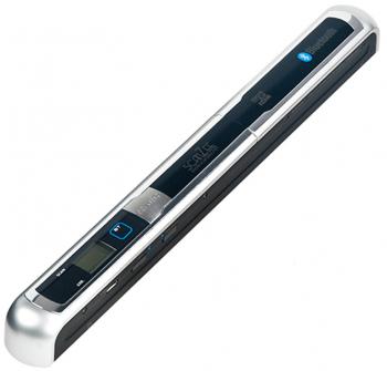 اسکنر دستی BQS040b اسکن زی