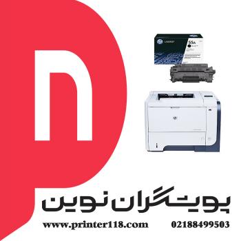 پرینتر HP 3015D